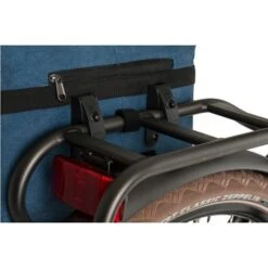 AGU Gepäckträgertasche CELO Single Bag -Fahrradwerkzeuge 31987 4 B 197