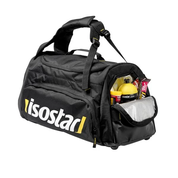 Isostar Sporttasche 3 Isostar Sporttasche
