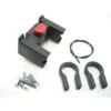 KLICKfix Lenker Adapter -Fahrradwerkzeuge 32342 4 ZA 407