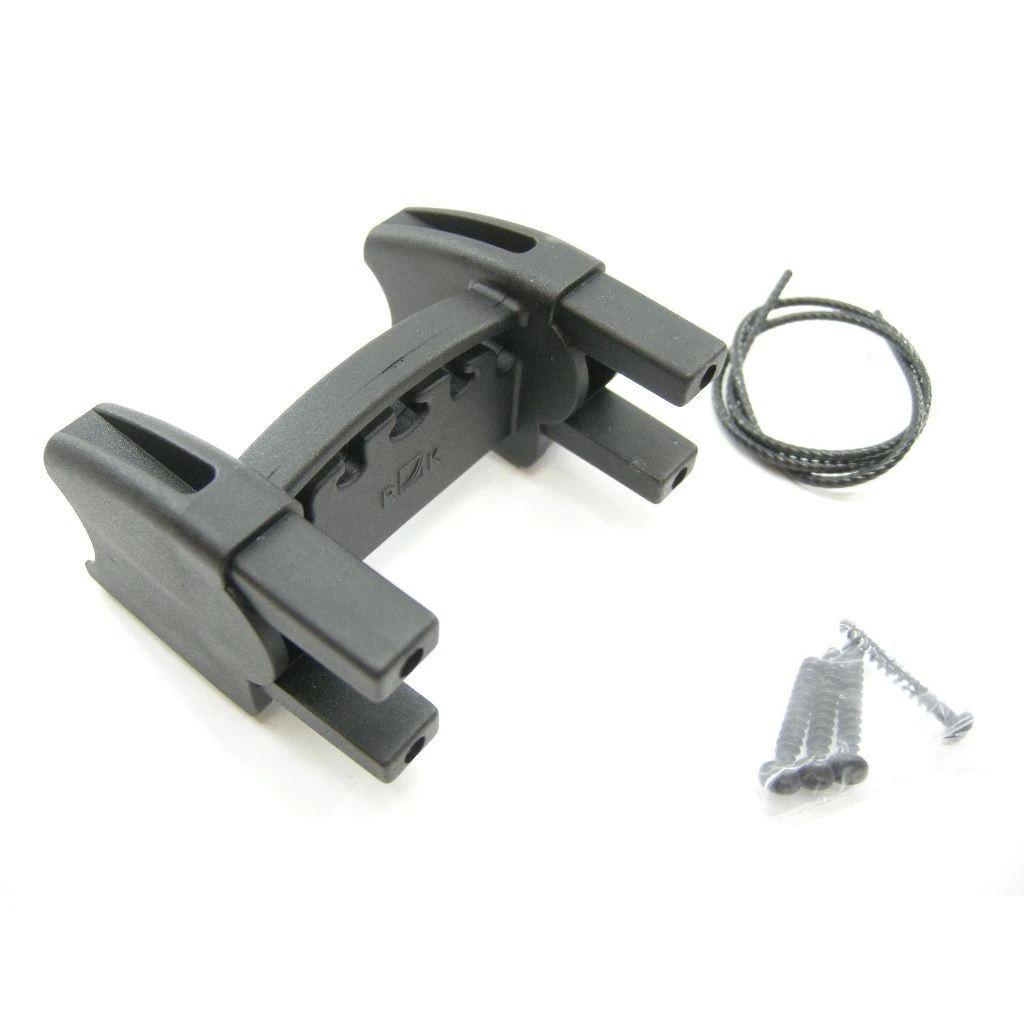 KLICKfix Distanz Set 43mm 4 KLICKfix Distanz Set 43mm – Bild 2