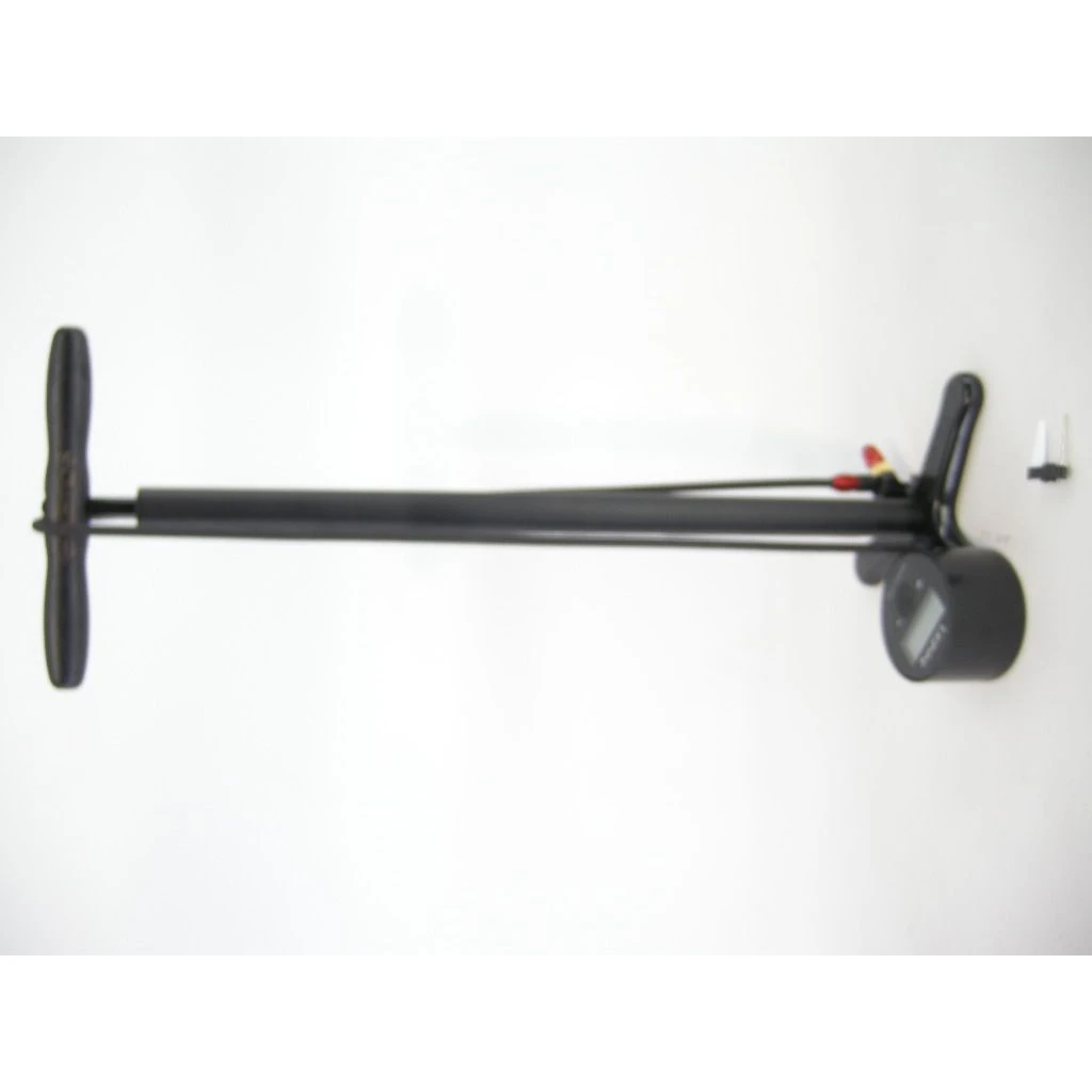 Lezyne Digital Drive 3.5 3 Lezyne Digital Drive 3.5