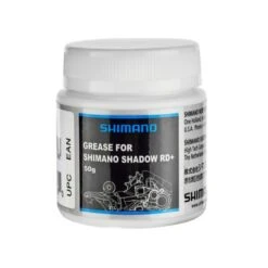 Shimano Fett Shadow RD+