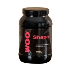 Woo Shape