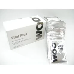 Woo Vital Plus