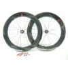Fulcrum Laufrad Wind Carbon Laufradsatz -Fahrradwerkzeuge 32710 2 AA 415