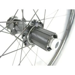 Fulcrum Laufrad Wind Carbon Laufradsatz -Fahrradwerkzeuge 32710 6 AA 415