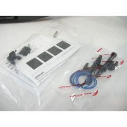 Fulcrum Laufrad Racing Zero Laufradsatz -Fahrradwerkzeuge 32857 3 BB 314