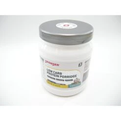 Sponser Low Carb Protein Porridge