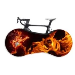 BIKEIMPORT Bike Cover