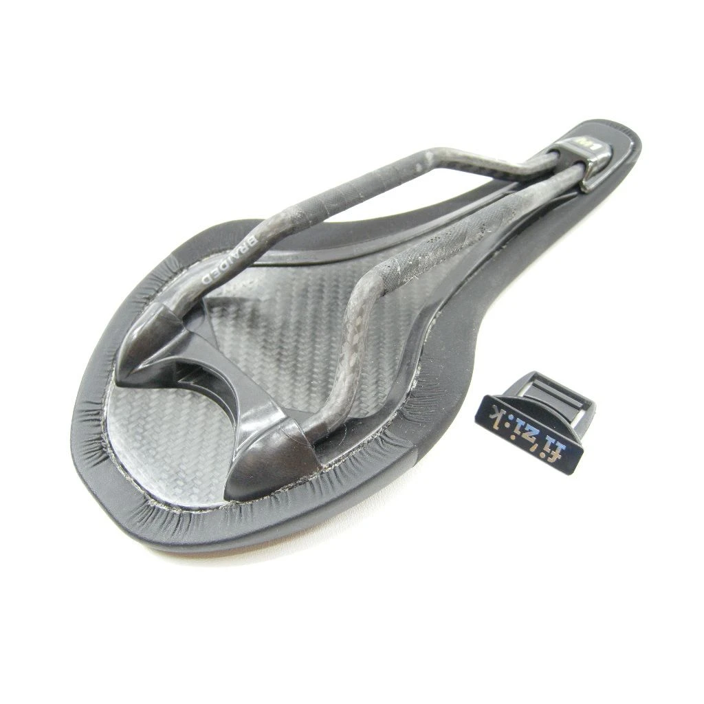 Fizik Tundra M1 Sattel 4 Fizik Tundra M1 Sattel – Bild 2