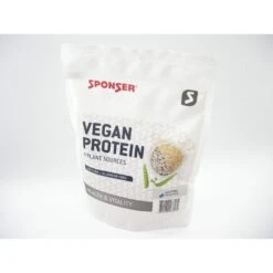 Isostar Vegan Protein