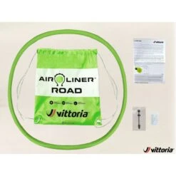 Vittoria Air-Liner Road -Fahrradwerkzeuge 33755 3 A 195