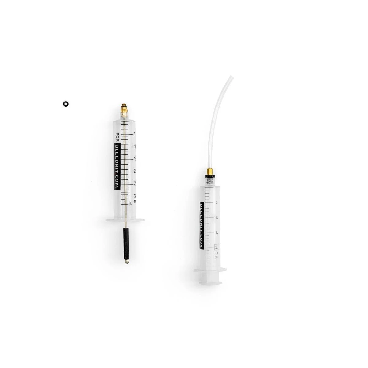 Bleedkit.com Entlüftungsset - Shimano Basic 3 Bleedkit.com Entlüftungsset - Shimano Basic