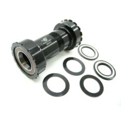 Wheels 386EVOBB SHIM. KOMP.TRETLAGER GESCHRAUBT