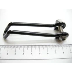 SON Nabendynamo Edelux Scheinwerferhalter