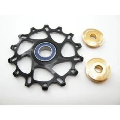 SunRace Schaltwerk Schaltwerkrolle