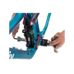 Parktool BBP-AOS TRETLAGER ABZIEHER SET, ZUSATZ ZU BBB-1.2 -Fahrradwerkzeuge 34006 4 B 400 1