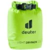 Deuter Light Drypack -Fahrradwerkzeuge 34145 2 ZB 677