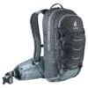 Deuter Attack 8 JR Protektor Rucksack -Fahrradwerkzeuge 34173 2 D 306 1