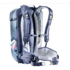 Deuter Flyt 20 Protektor Rucksack -Fahrradwerkzeuge 34189 5 E 309 1