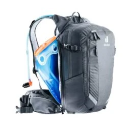 Deuter Compact EXP 12 SL Rucksack -Fahrradwerkzeuge 34202 6 F 94