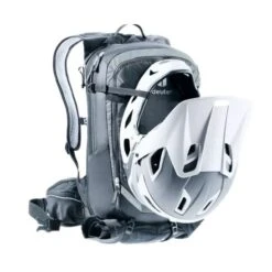 Deuter Compact EXP 12 SL Rucksack -Fahrradwerkzeuge 34202 7 F 94