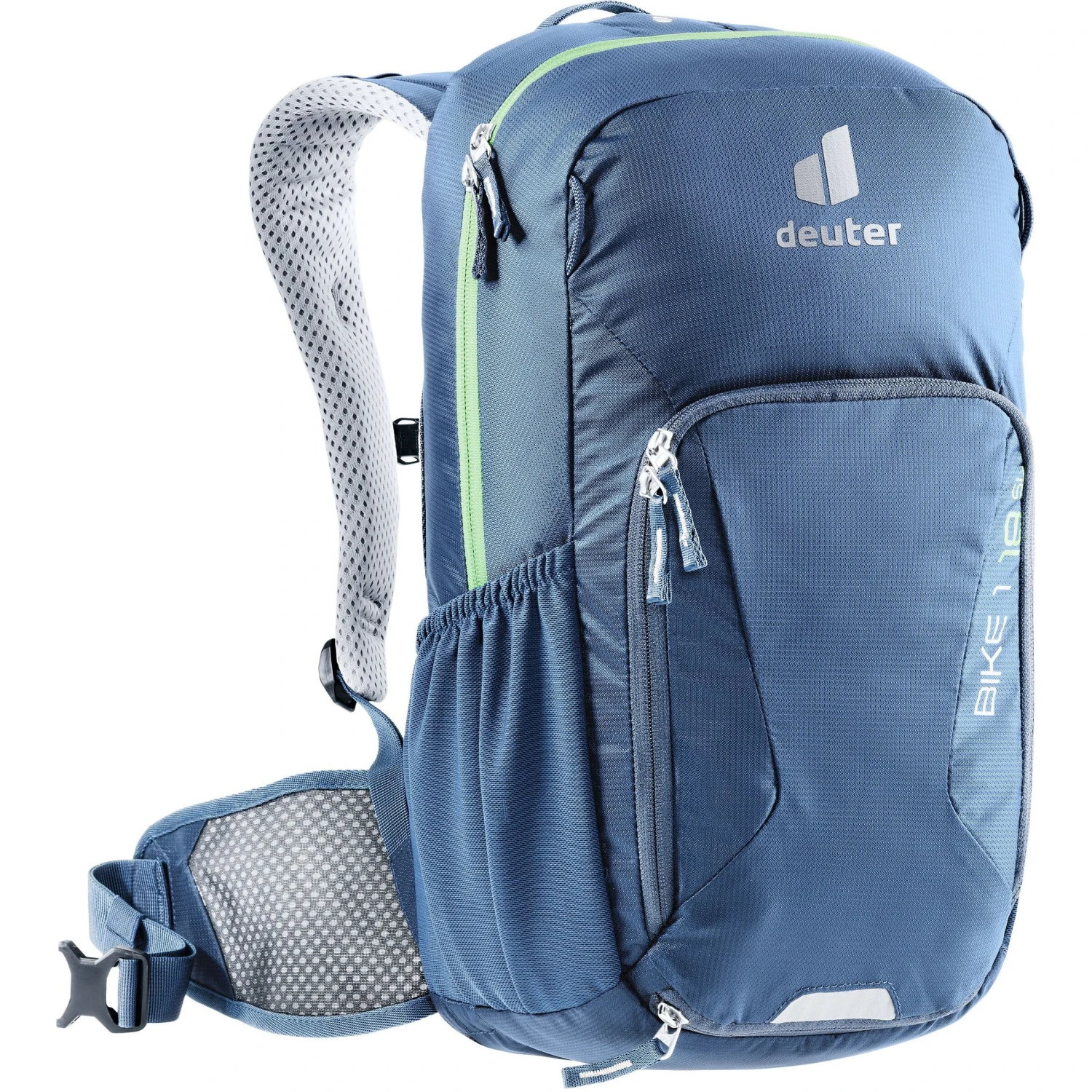 Deuter Bike I 18 SL Rucksack 3 Deuter Bike I 18 SL Rucksack