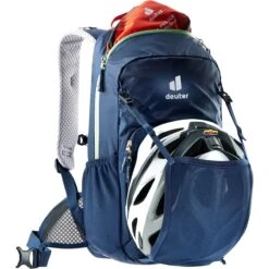 Deuter Bike I 18 SL Rucksack 9 Deuter Bike I 18 SL Rucksack -Fahrradwerkzeuge 34211 5 F 200 1