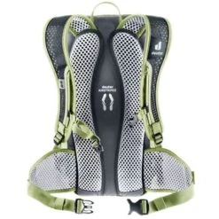 Deuter Race X Rucksack -Fahrradwerkzeuge 34213 3 F 203 1