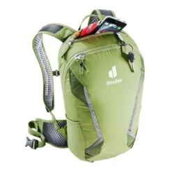 Deuter Race X Rucksack -Fahrradwerkzeuge 34213 5 F 203 1