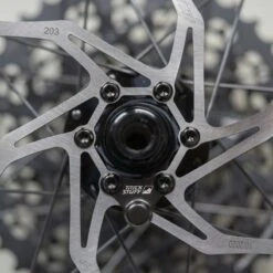 Trickstuff MAGNET FÜR 6-LOCH BREMSSCHEIBEN -Fahrradwerkzeuge 34217 4 3354