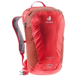 Deuter Speed Lite 12 Rucksack