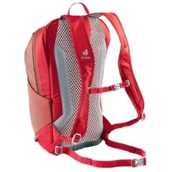 Deuter Speed Lite 12 Rucksack -Fahrradwerkzeuge 34237 4 F 306 1