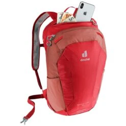Deuter Speed Lite 12 Rucksack -Fahrradwerkzeuge 34237 7 F 306 1