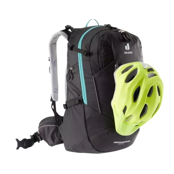Deuter Trans Alpine 28 SL Rucksack 6 Deuter Trans Alpine 28 SL Rucksack – Bild 4