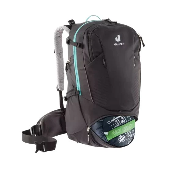 Deuter Trans Alpine 28 SL Rucksack 8 Deuter Trans Alpine 28 SL Rucksack – Bild 6