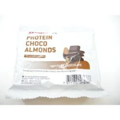 Sponser Protein Choco Almonds