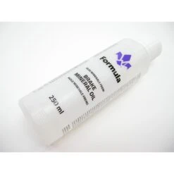 Formula Mineral Oil