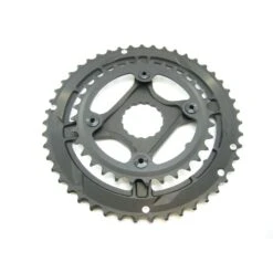 Easton CINCH System Kettenblatt 2-fach Direct Mount Gravel -Fahrradwerkzeuge 34764 3 ZC 333