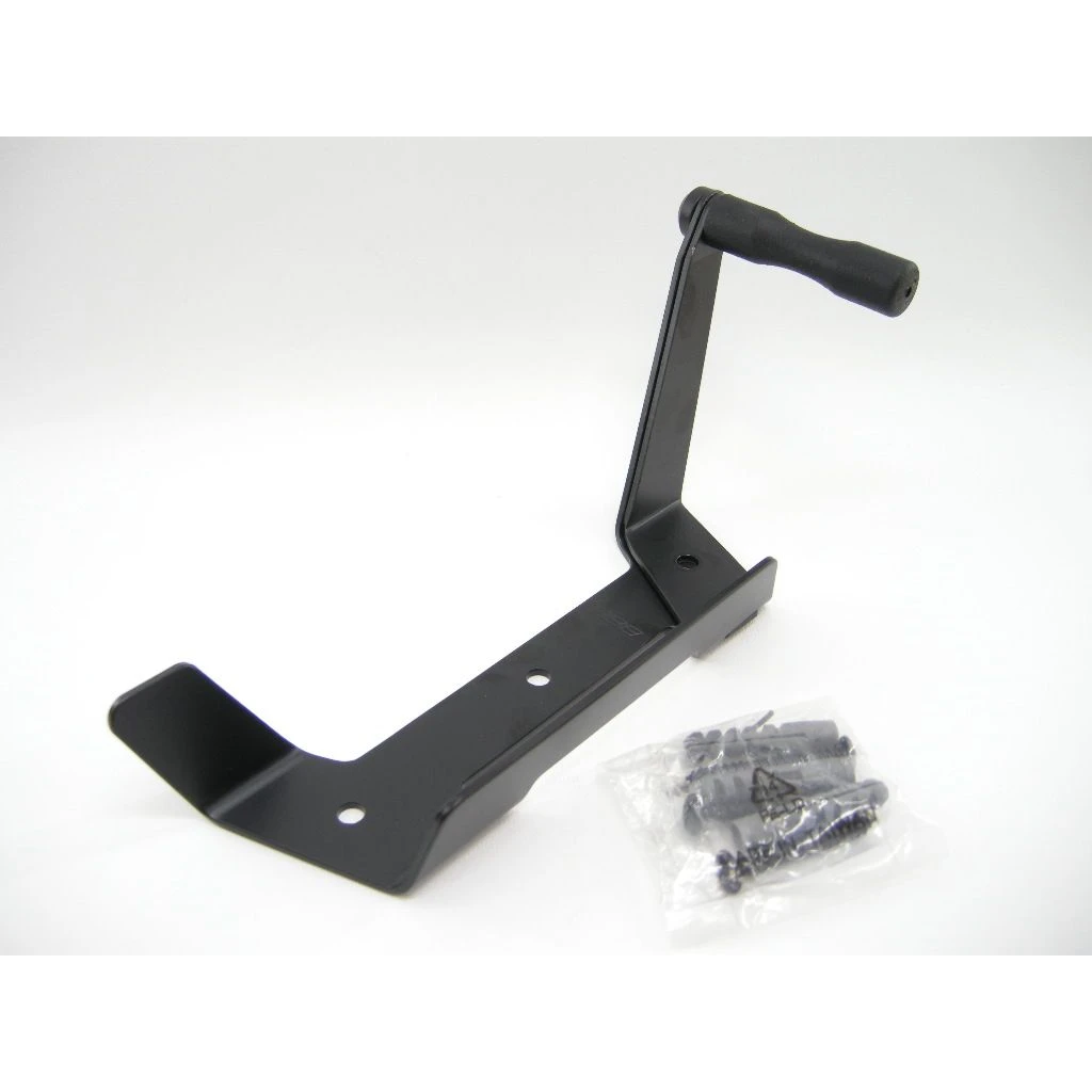 BBB Wandhalter Bis 3,00 Pneu / 20kg 3 BBB Wandhalter Bis 3,00 Pneu / 20kg