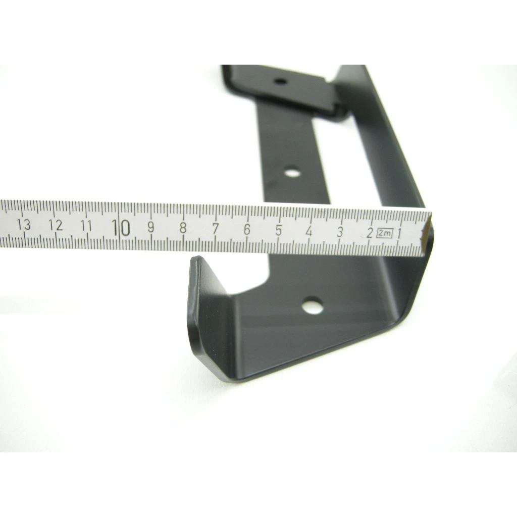 BBB Wandhalter Bis 3,00 Pneu / 20kg 4 BBB Wandhalter Bis 3,00 Pneu / 20kg – Bild 2