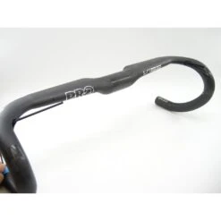 PRO Vibe AeroSuperlight Compact Carbon Lenker
