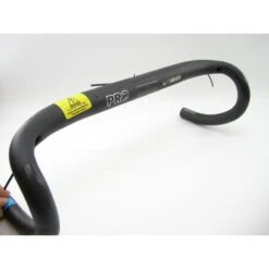 PRO Vibe Superlight Compact Carbon Lenker