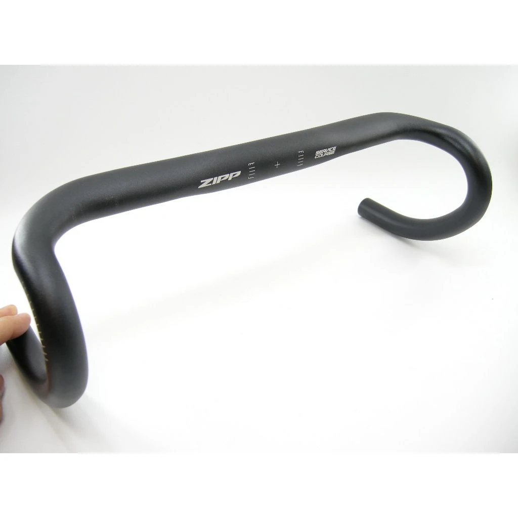 Zipp Service Course 80 Ergo Lenker 3 Zipp Service Course 80 Ergo Lenker