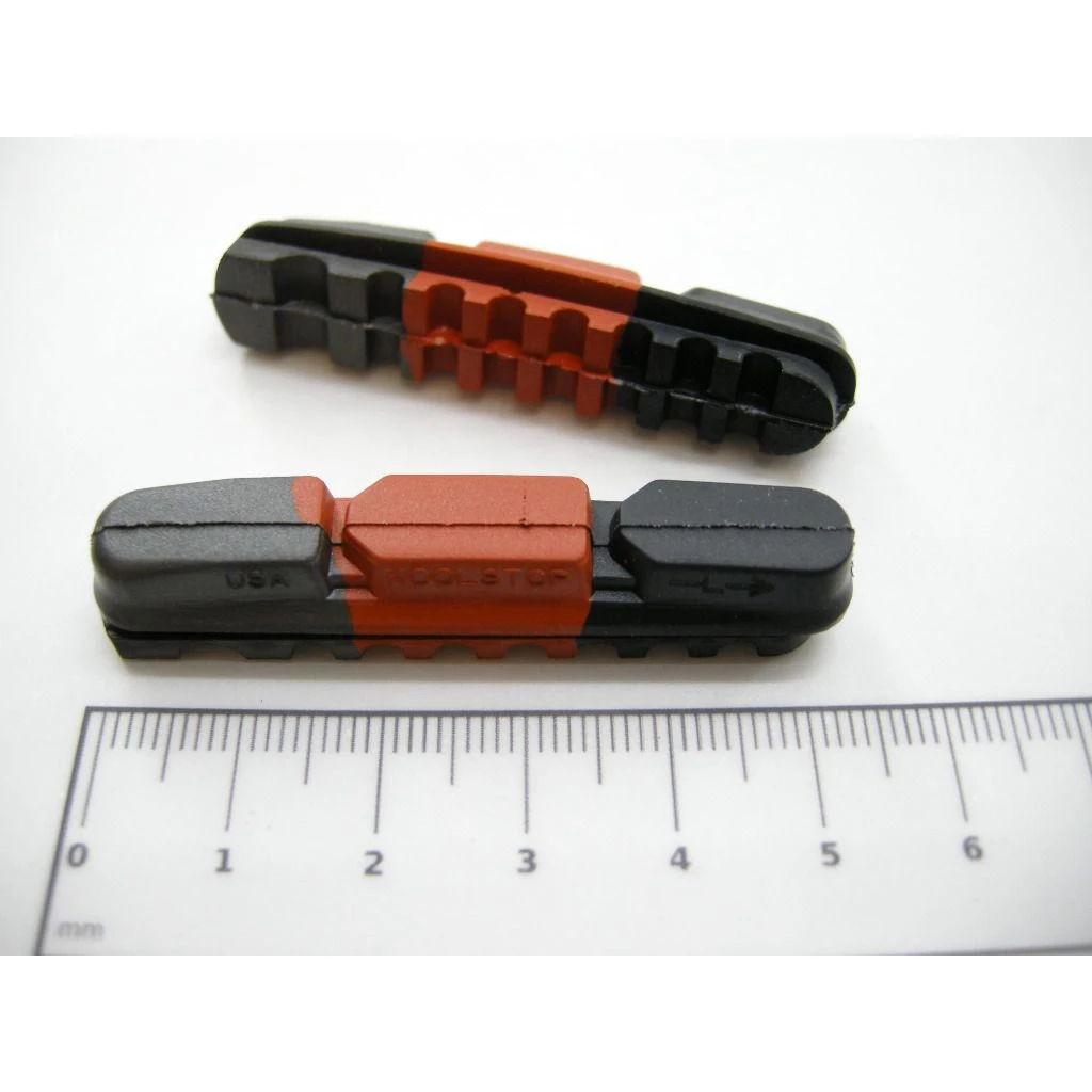 Kool Stop Bremsgummi Für Dura-Ace, Ultegra, 105 3 Kool Stop Bremsgummi Für Dura-Ace, Ultegra, 105