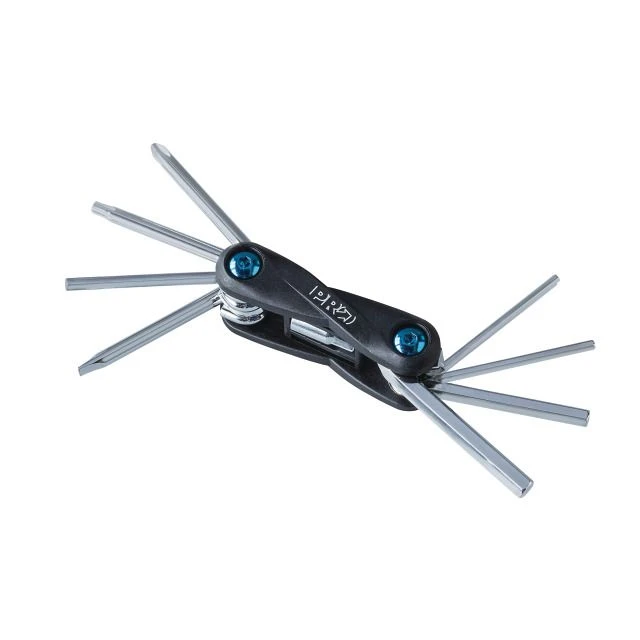 PRO Minitool 10 Funktionen Resin Body 3 PRO Minitool 10 Funktionen Resin Body