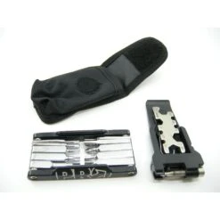 PRO Minitool 22 Funktionen Alu Body