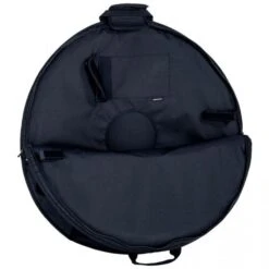Zipp Single Soft Laufradtasche -Fahrradwerkzeuge 35762 4 Sax 1012