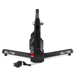 Elite Realtrainer Suito-T Ohne Kassette -Fahrradwerkzeuge 35768 4 Sax 123456