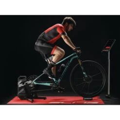 Elite Realtrainer Suito-T Ohne Kassette -Fahrradwerkzeuge 35768 5 Sax 123456